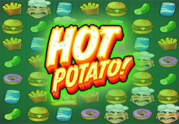Игра Hot Potato в казино Фреш